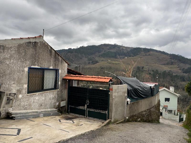 Fotografia de imóvel: Casa em Fornelos