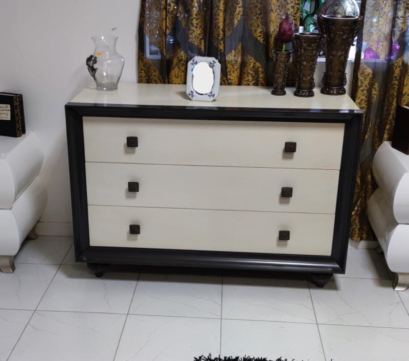 Fotografia de mobiliário: Mobiliário de habitação novo