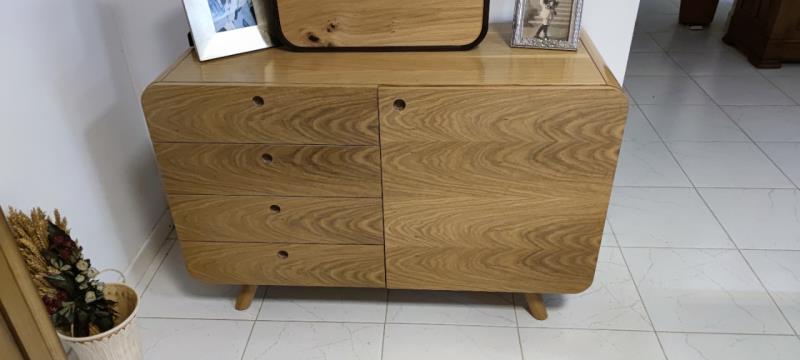 Fotografia de mobiliário: Mobiliário de habitação novo