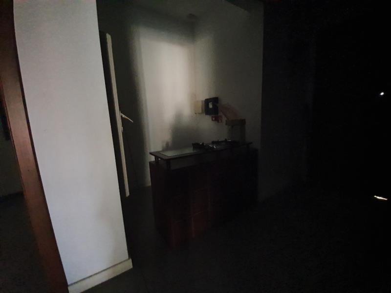 Fotografia de equipamento: Balcão de Recepção