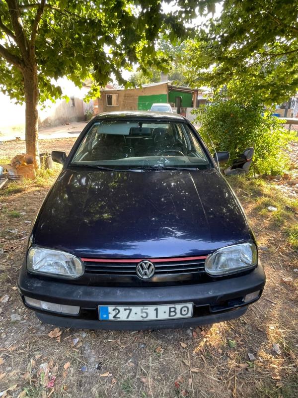 Fotografia de veículo: VOLKSWAGEN VENTO