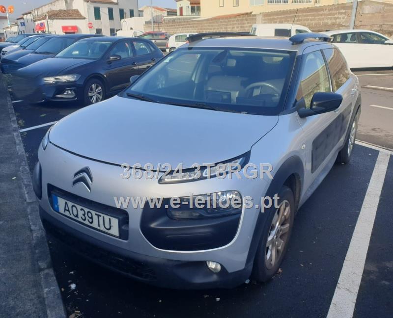 Citroen 0
