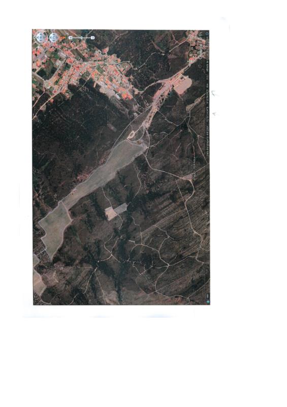 Fotografia de imóvel: Terreno Bravio