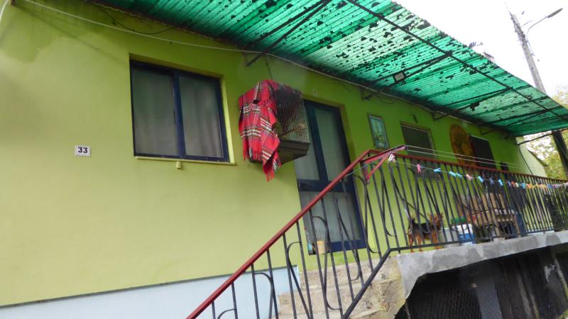 Fotografia de imóvel: Moradia