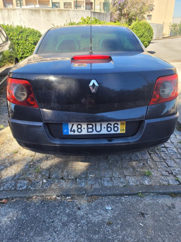 Fotografia de veículo: Veículo Automóvel