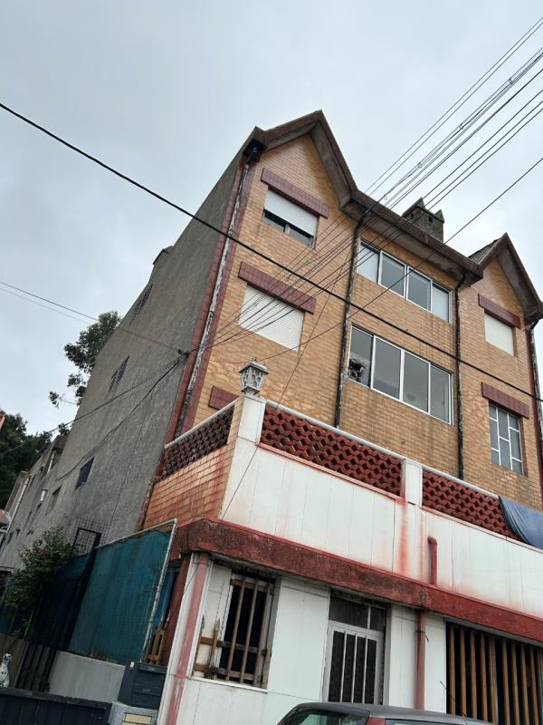 Fotografia de imóvel: Prédio urbano em Custóias, Matosinhos