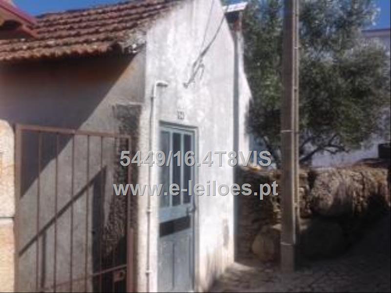 Moradia em Vila Seca, Armamar