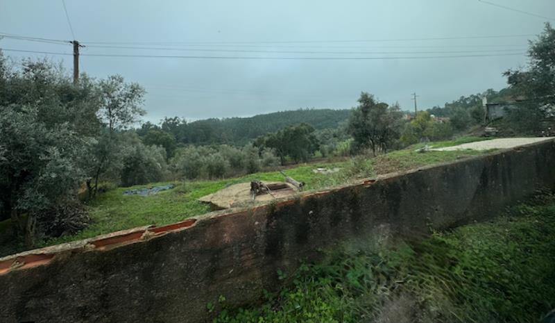 Fotografia de imóvel: Rústico em Tomar - Serra