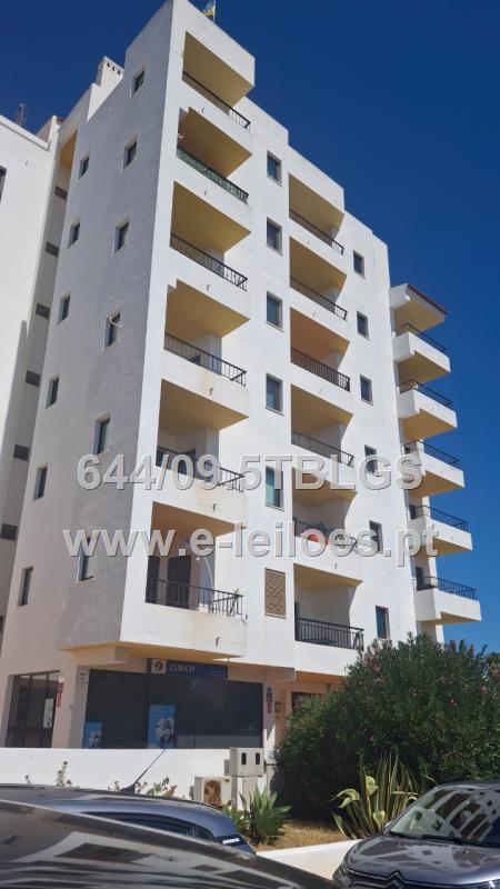 Apartamento T0 no Edifício Via D'Ana, em Lagos