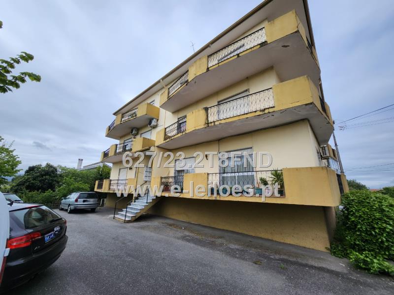 Apartamento em Castelo Branco -  Fundão, Alcaria