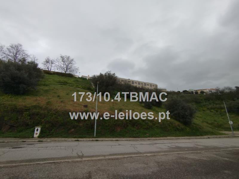 Terreno para construção - Lote 7