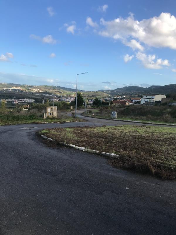 Fotografia de imóvel: TERRENO PARA CONSTRUÇÃO - GIESTEIRA - ARRUDA DOS VINHOS lote 11