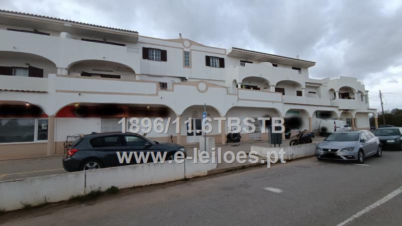 1/2 do - Usufruto - Apartamento T1 em  Pêra