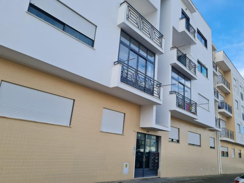 Fotografia de imóvel: Apartamento na Nazaré (Calhau)