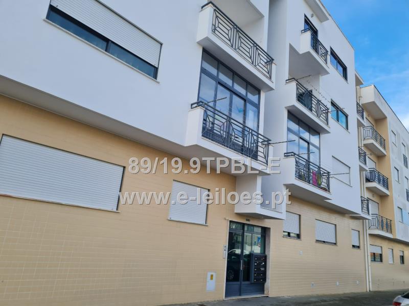 Apartamento na Nazaré (Calhau)