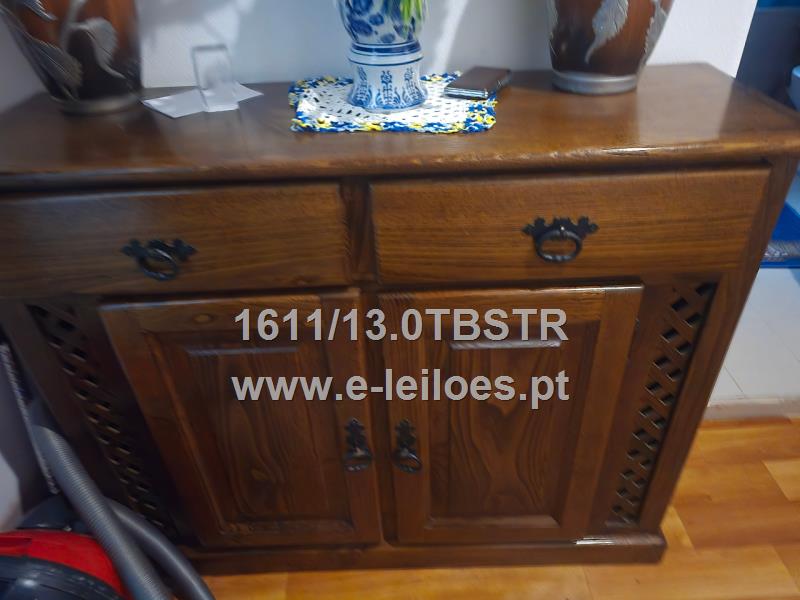 Conjunto de moveis para habitaçao em Santarem