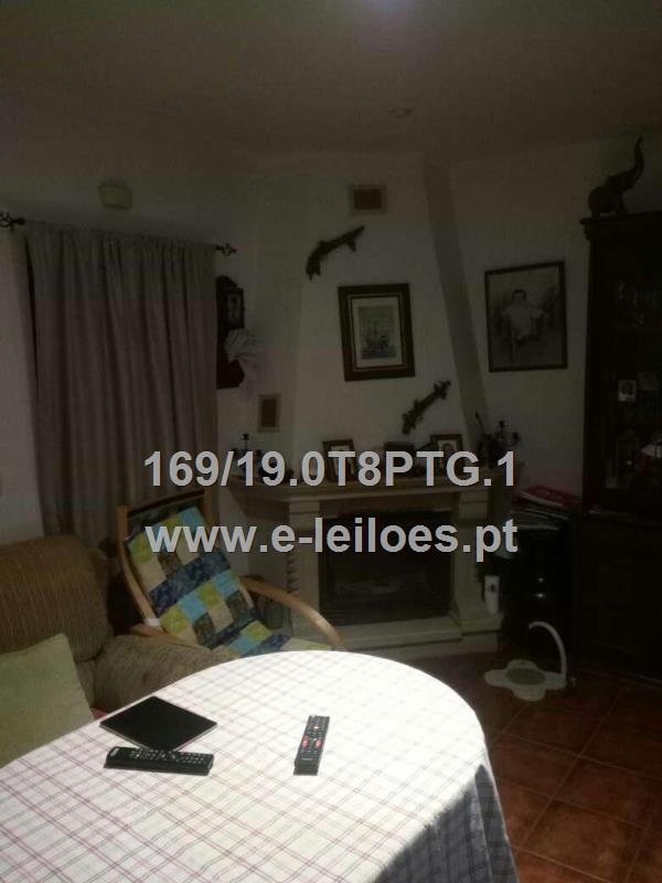 MORADIA T2 EM SÃO JOÃO BAPTISTA (CAMPO MAIOR)