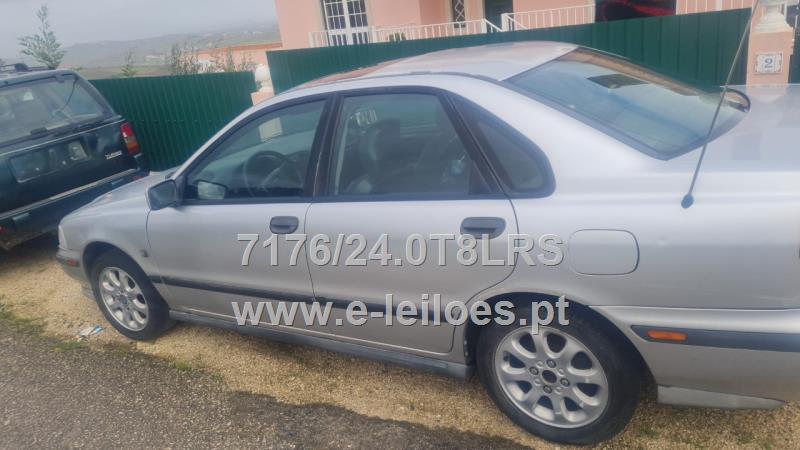 VOLVO Modelo: V S40