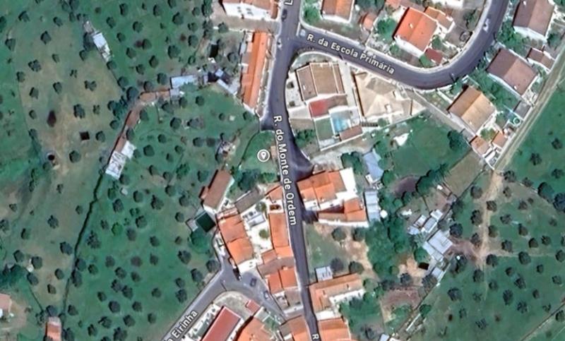 Fotografia de direito: Quinhão hereditário na Herança com o NIF 706757017  Fortios - Portalegre