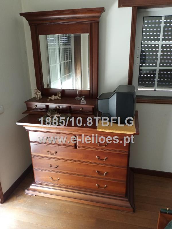 Bens móveis de habitação