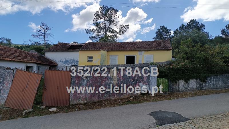 Imovel em Aljubarrota