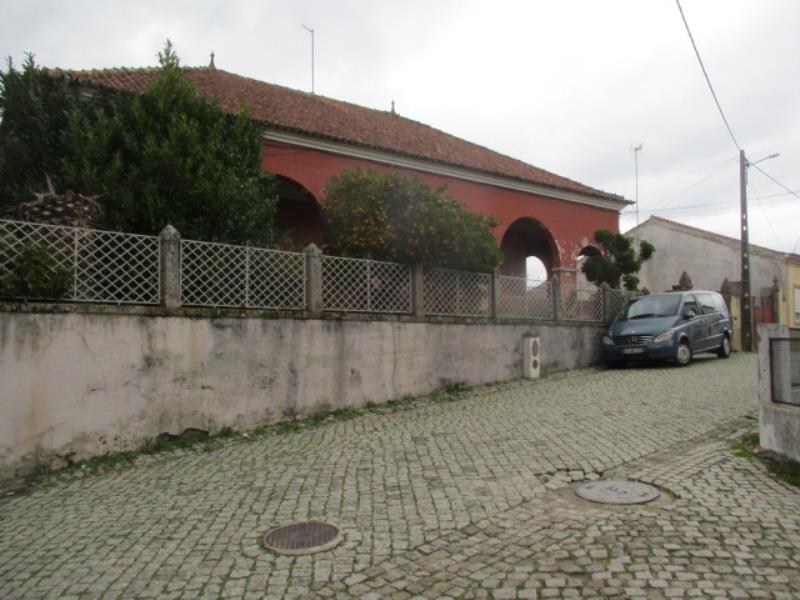 Fotografia de imóvel: Moradia situada em Cebolais de Cima/ Castelo Branco