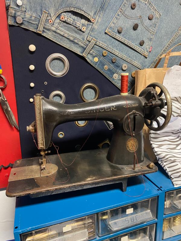 Fotografia de equipamento: Lote único composto pelas 12 verbas do auto de penhora elaborado em 09-04-2018