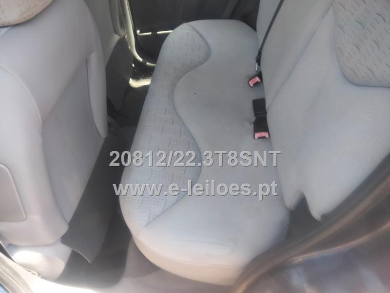 Veívulo automóvel
