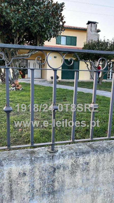 Quinta com moradia em Marinha das Ondas, Figueira da Foz, com área total 7.865m2