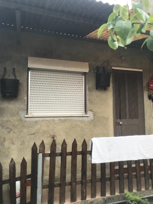 Fotografia de imóvel: 1/3 - Casa de habitação de rés do Chão - Porto Carros - Cantanhede