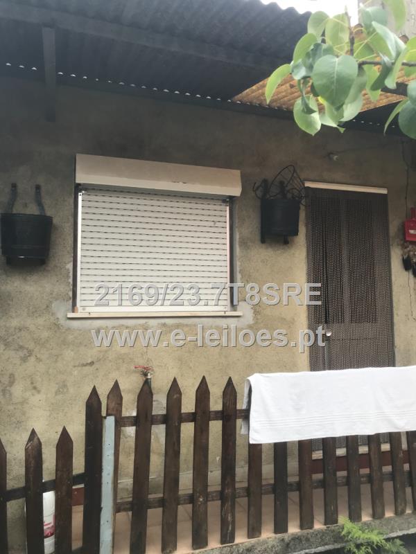1/3 - Casa de habitação de rés do Chão - Porto Carros - Cantanhede