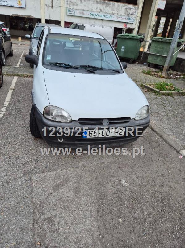 Veículo Automóvel