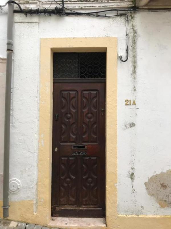Fotografia de imóvel: Apartamento - Elvas