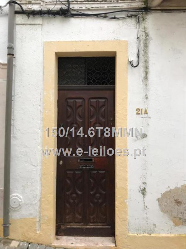 Apartamento - Elvas