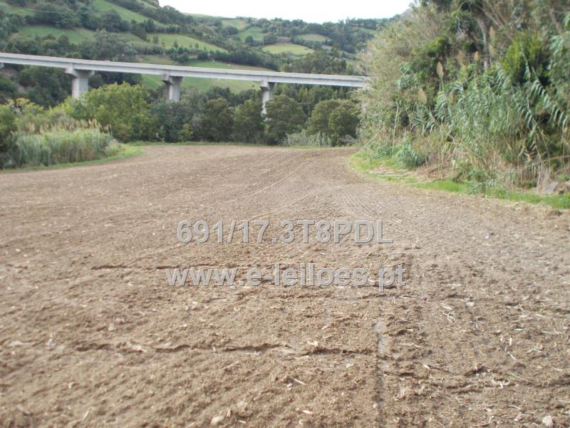 Terreno Rústico sito a Ribeira Chã