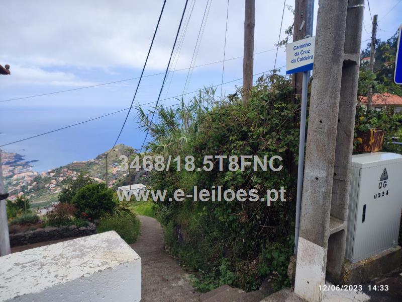 Imóvel em Câmara de Lobos