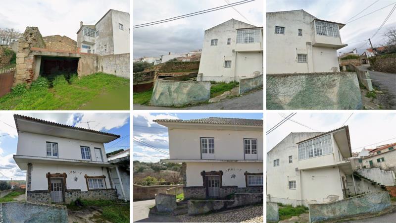 Fotografia de imóvel: Prédio urbano