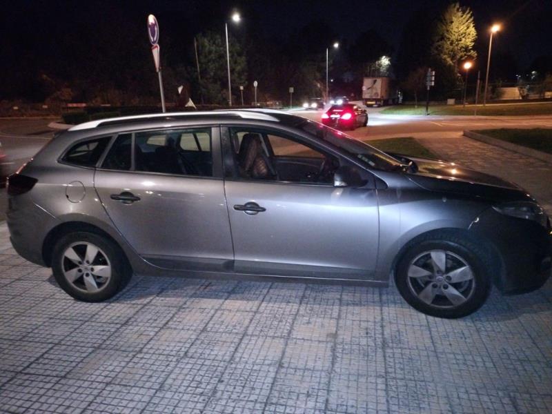 Fotografia de veículo: Veiculo automovel 62-PT-94