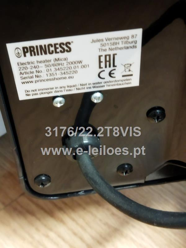 AQUECEDOR A OLEO