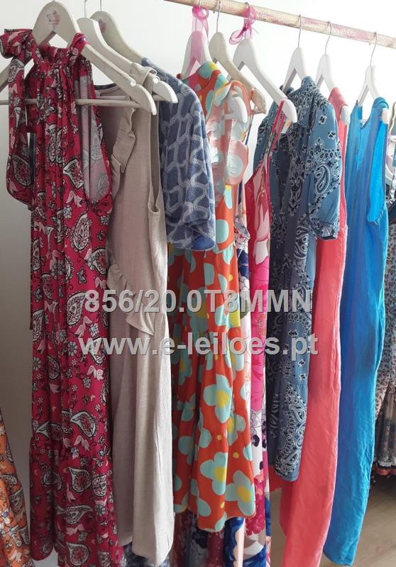 vestidos