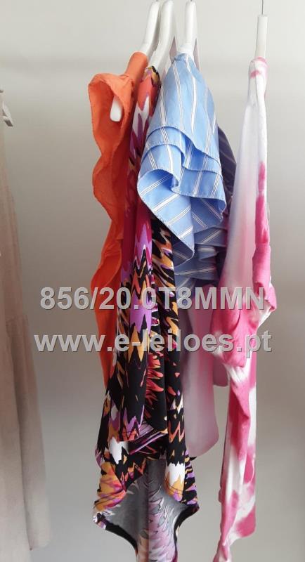 Blusas