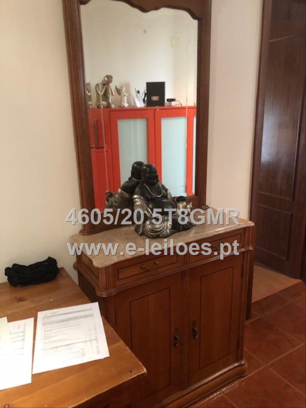 Mobiliário de quarto