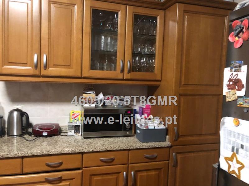 Mobiliário de cozinha