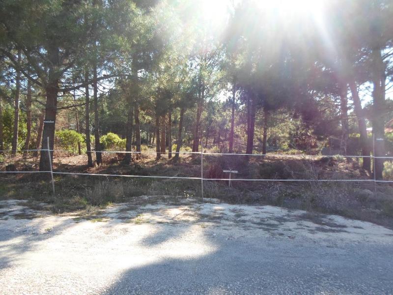 Fotografia de imóvel: 1/2 do Terreno para construção em Vale da Telha Aljezur