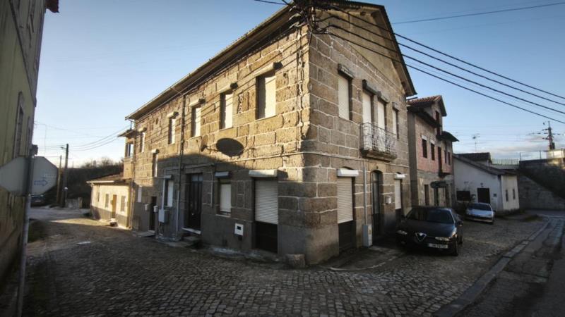 Fotografia de imóvel: Moradia em Vimieiro