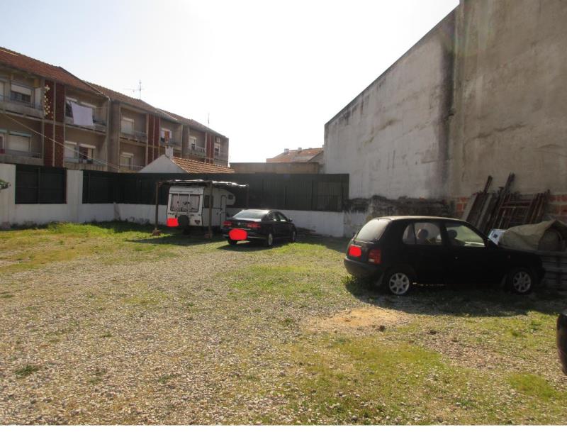 Fotografia de imóvel: Lote de 2 Terrenos para Construção, Baixa da Banheira