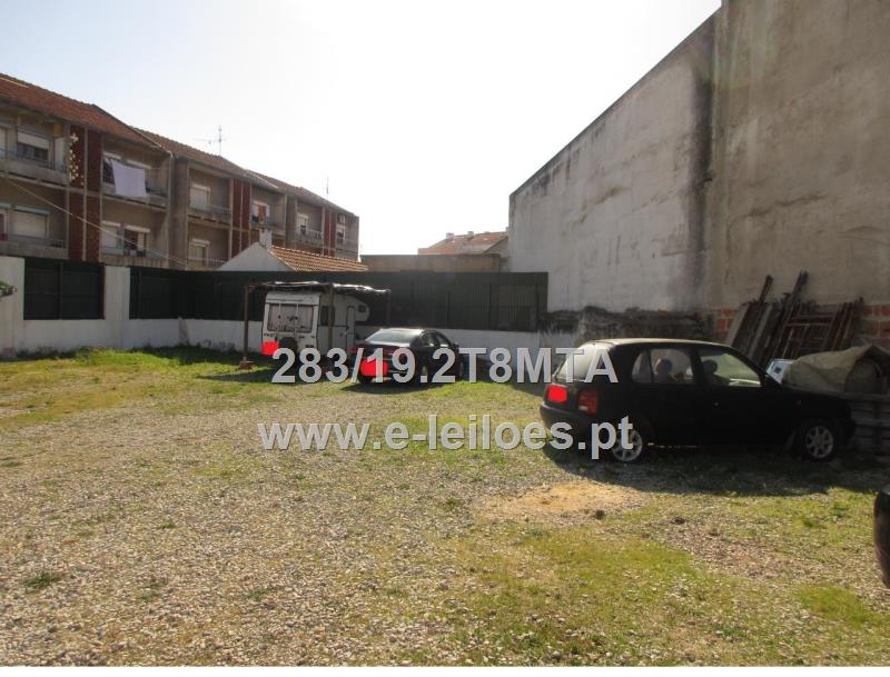 Lote de 2 Terrenos para Construção, Baixa da Banheira