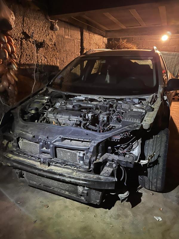 Fotografia de veículo: Volkwagen