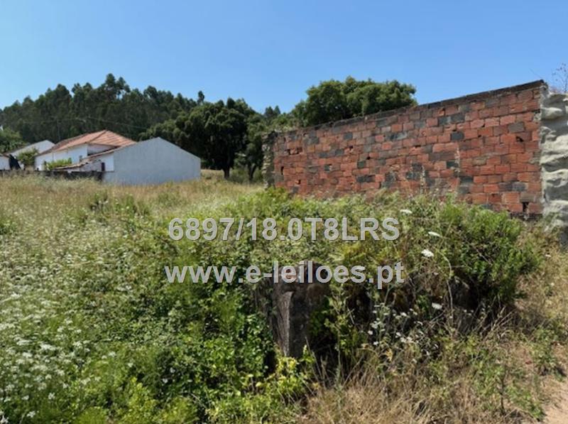 Ruína em Casal das Quintas - Campelos
