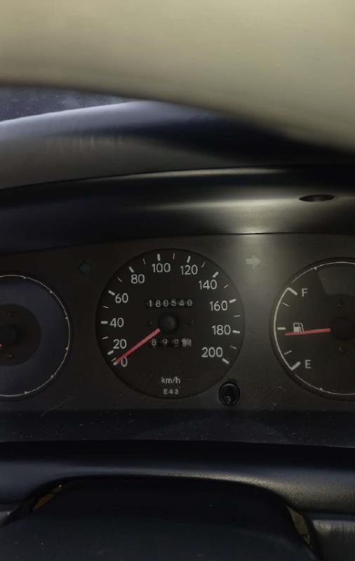 Fotografia de veículo: TOYOTA COROLLA (52CEA0), a gasóleo e do ano de 1996